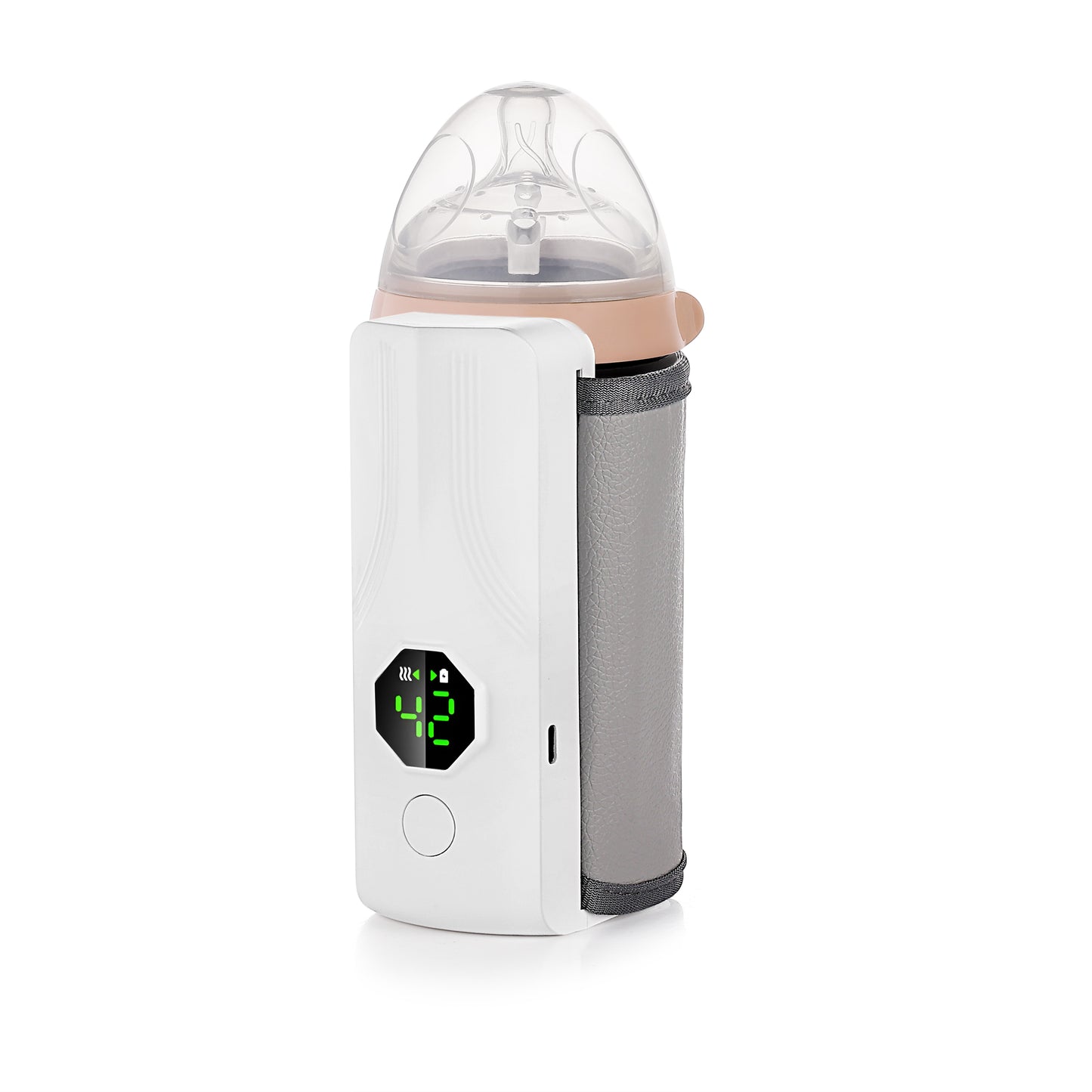 Portable Baby Bottle Warmer