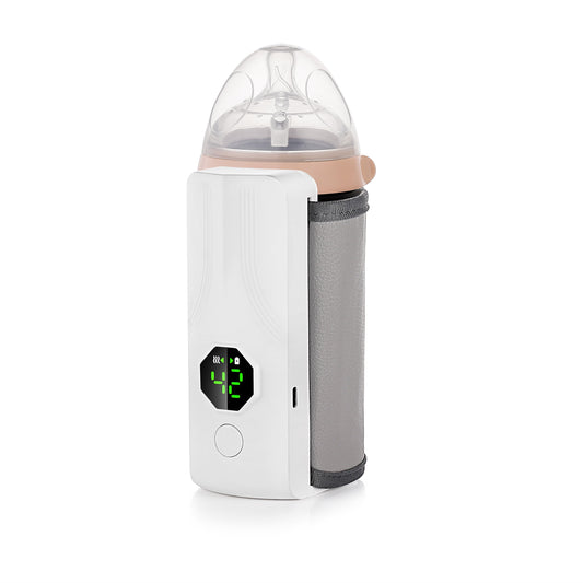 Portable Baby Bottle Warmer
